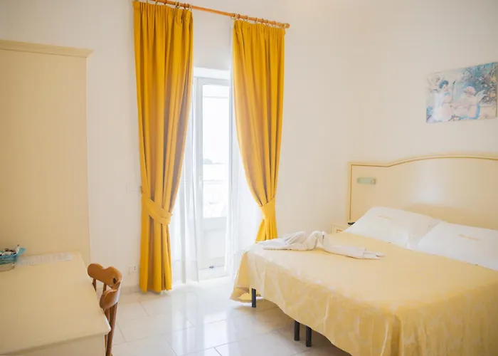 Villa Natalina Forio di Ischia