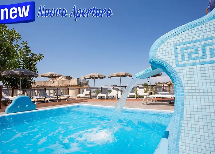 Il Soffio Di Tifeo - Resort Forio di Ischia